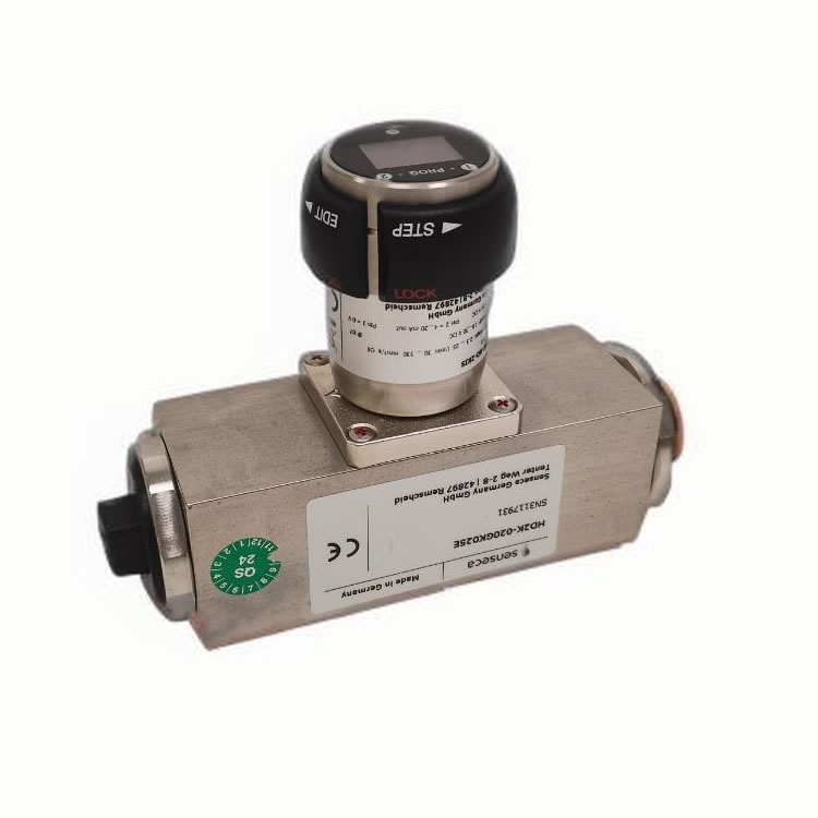 Honsberg HD2K-020GK025E流量传感器产品实拍图